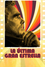 Imagen de La última gran estrella - 1