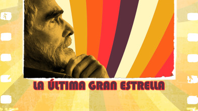 Imagen de La última gran estrella - 2
