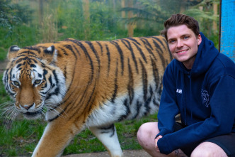 Imagen de One Zoo Three: Animales alfa - 3