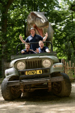 Imagen de One Zoo Three: La fiesta de los sustos - 1