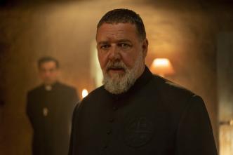 Imagen de El exorcista del papa - 3