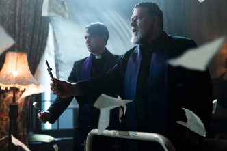 Imagen de El exorcista del papa - 5