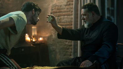 Imagen de El exorcista del papa - 6