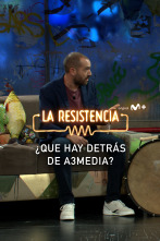 Imagen de Lo + de Ponce (T6): Las series sospechosas - 8.5.2023 - 1