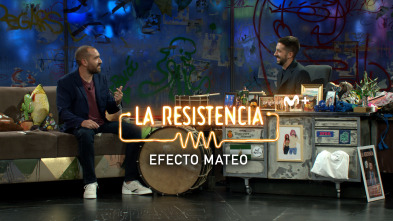 Imagen de Lo + de Ponce (T6): Efecto Mateo - 8.5.2023 - 2