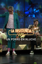 Imagen de Lo + del público (T6): La abuela de La Resistencia - 8.5.2023 - 1