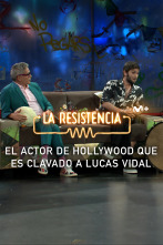 Imagen de Lo + de las... (T6): Parecidos más que razonables - 8.5.2023 - 1