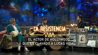Imagen de Lo + de las... (T6): Parecidos más que razonables - 8.5.2023 - 2