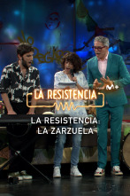 Lo + de los... (T6): Zarzuela 