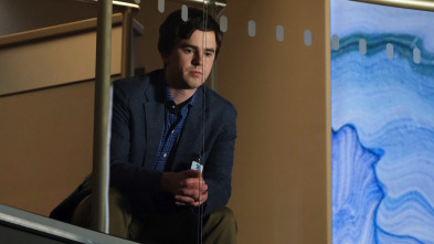 Imagen de The Good Doctor (T6): Ep.21 Un día hermoso - 2