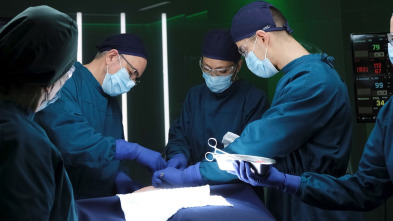 Imagen de The Good Doctor (T6): Ep.21 Un día hermoso - 4