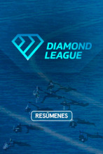 Lo mejor de la Diamond League (2023)