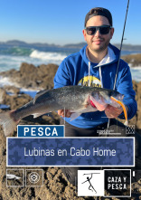 Imagen de Lubinas en Cabo Home - 1