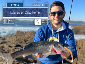 Imagen de Lubinas en Cabo Home - 2