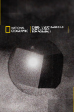 Imagen de OVNIS: Investigando lo desconocido  - 1