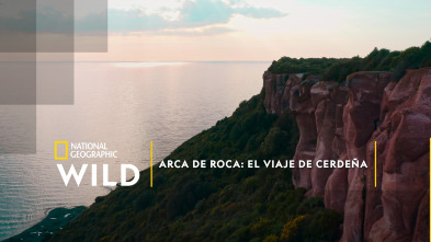 Imagen de Arca de roca: El viaje de Cerdeña - 2