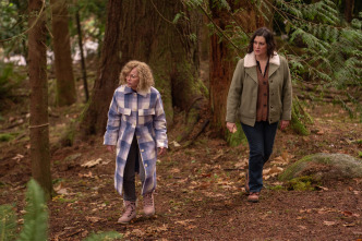 Imagen de Yellowjackets (T2): Ep.7 Entierro - 6