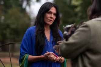 Imagen de Yellowjackets (T2): Ep.7 Entierro - 9