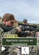 Imagen de Apertura corcera en Guadalajara - 1