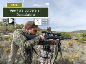 Imagen de Apertura corcera en Guadalajara - 2