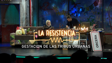 Imagen de Lo + de los... (T6): Nuevas tribus urbanas - 9.5.2023 - 2