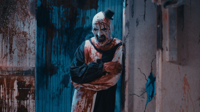 Imagen de Terrifier 2 - 3