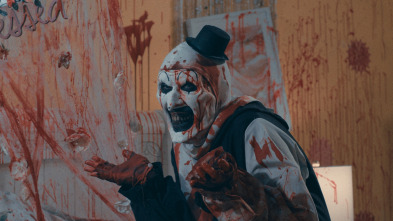 Imagen de Terrifier 2 - 4