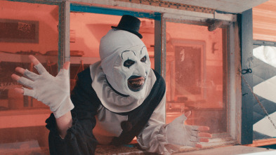 Imagen de Terrifier 2 - 5