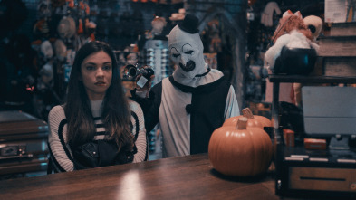 Imagen de Terrifier 2 - 6
