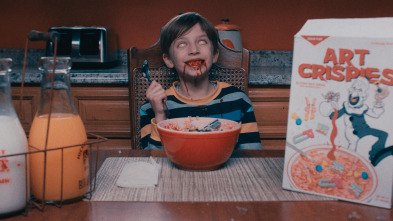 Imagen de Terrifier 2 - 8