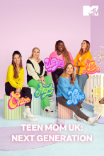 Imagen de Teen Mom Family Reunion (T1) - 3