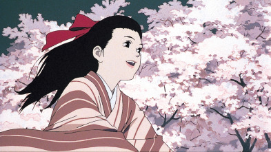 Millennium Actress