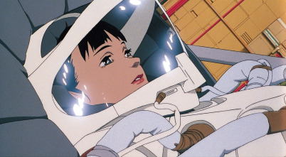 Imagen de Millennium Actress - 4