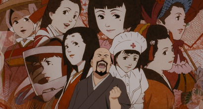 Millennium Actress