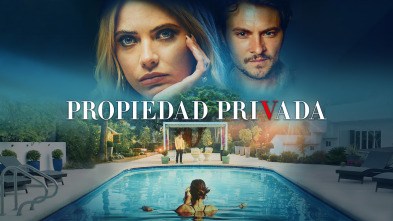 Propiedad privada