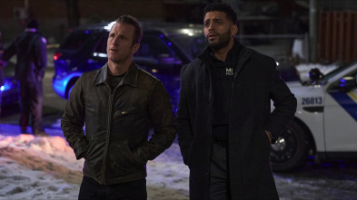 Imagen de Alert:  Unidad de... (T1): Ep.10 Max - 1