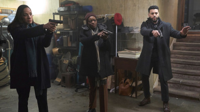 Imagen de Alert:  Unidad de... (T1): Ep.10 Max - 2