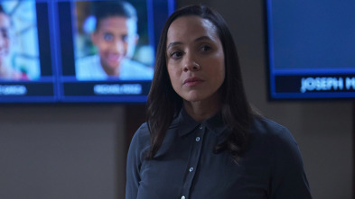 Imagen de Alert:  Unidad de... (T1): Ep.10 Max - 4