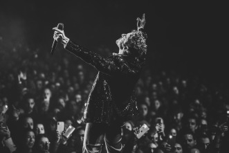 Imagen de David Bisbal en concierto. 20 aniversario - 13