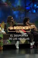 Imagen de Lo + de las... (T6): El reloj solar que no falla - 10.5.2023 - 1