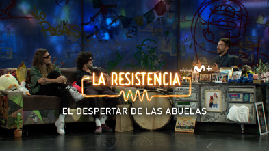 Imagen de Lo + de las... (T6): El reloj solar que no falla - 10.5.2023 - 2