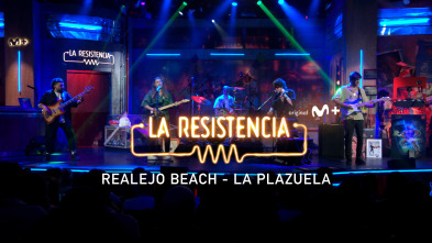 Imagen de Lo + de las... (T6): Realejo Beach - 10.5.2023 - 2