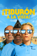 ¡Tiburón a la vista!