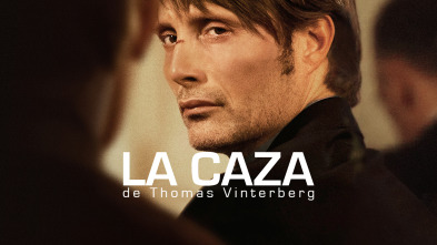 Imagen de La caza de Thomas Vinterberg - 2