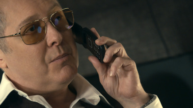 Imagen de The Blacklist (T10): Ep.12 Dr. Michael Abani (nº 198) - 2