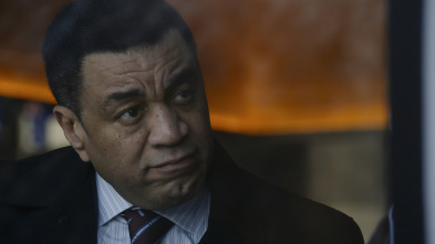 Imagen de The Blacklist (T10): Ep.12 Dr. Michael Abani (nº 198) - 4