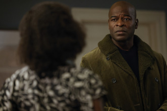 Imagen de The Blacklist (T10): Ep.12 Dr. Michael Abani (nº 198) - 5