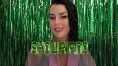Imagen de Showriano (T1): Ruth Lorenzo - 2