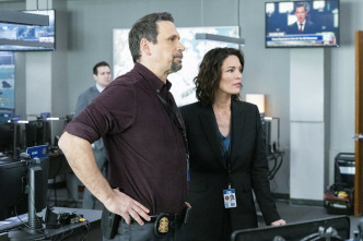 Imagen de FBI (T5): Ep.17 Obligación - 1