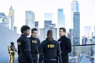 Imagen de FBI (T5): Ep.16 Amenaza Inminente - Segunda Parte - 1